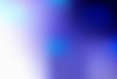 Açık Mor vektör parlak şablonu bulanıklaştırdı. Gradyan ile modern soyut çizim. Bir cep telefonu için arka plan.