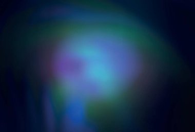 Koyu mor vektör soyut bulanık arkaplan. Renkli soyut çizimler ve gradyan. Bir cep telefonu için arka plan.