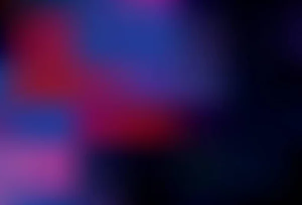 Σκούρο Ροζ Διάνυσμα Γυαλιστερό Αφηρημένο Φόντο Πολύχρωμη Απεικόνιση Αφηρημένο Στυλ — Διανυσματικό Αρχείο