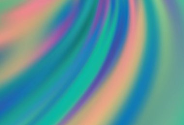 Koyu turuncu vektör soyut parlak doku. Gradyan tasarımlı, soyut, ışıltılı çizimler. İşiniz için en iyi bulanık tasarım..