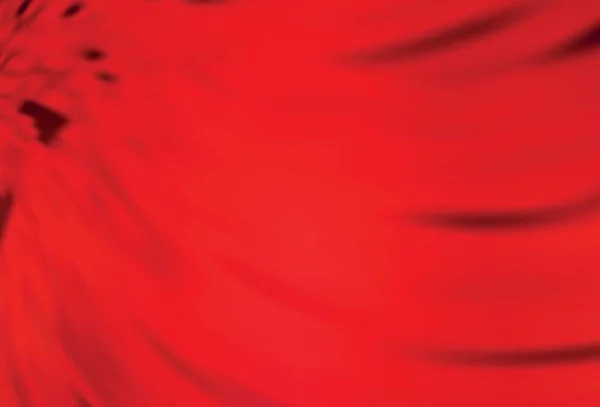 Vetor Vermelho Claro Embaçado Modelo Glitter Ilustração Abstrata Com Design —  Vetores de Stock
