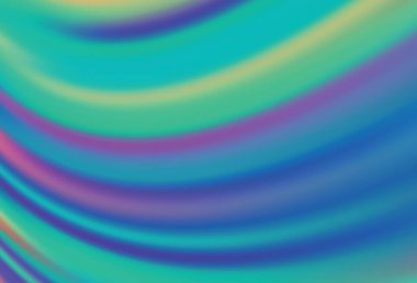 Koyu gri vektör soyut arkaplan. Görüntü tarzında tamamen yeni bir renkli çizim. İşiniz için en iyi bulanık tasarım..