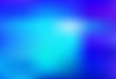 Açık Pembe, Mavi vektör modern zarif arkaplan. Renkli soyut çizimler ve gradyan. Tasarımlar için arka plan.