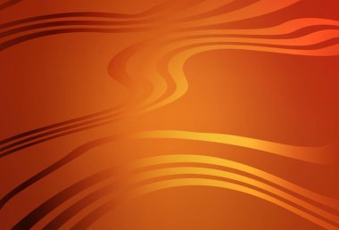 Açık kırmızı vektör parlak dokuyu bulanıklaştırdı. Renkli soyut çizimler ve gradyan. Tasarımlar için arka plan.