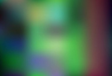 Açık Gri Vektör soyut çizimi. Görüntü stili ve gradyanı olan yeni renkli çizimler. Tasarımlar için arka plan.