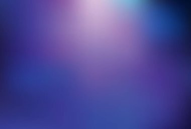 Açık Mor, Pembe vektör soyut parlak şablon. Yaratıcı illüstrasyon, yarım tonlu ve eğimli. İşiniz için yepyeni bir tasarım..