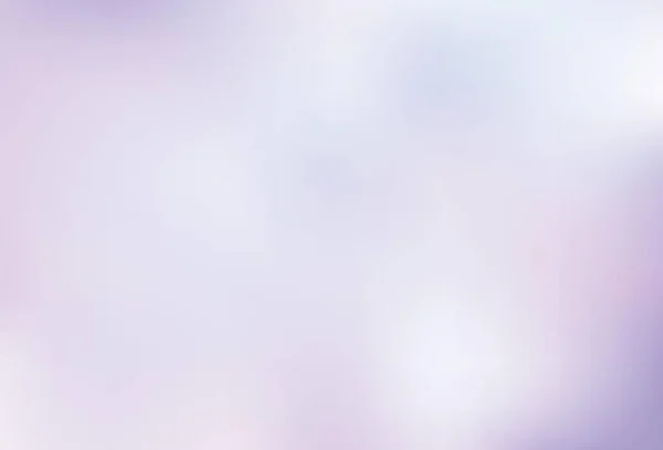 Light Purple Vector Colorful Blur Backdrop Shining Colorful Illustration Smart — Stock Vector