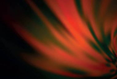 Koyu kahverengi vektör soyut arkaplan. Parlak renkli bir illüstrasyon. İşiniz için yepyeni bir tasarım..