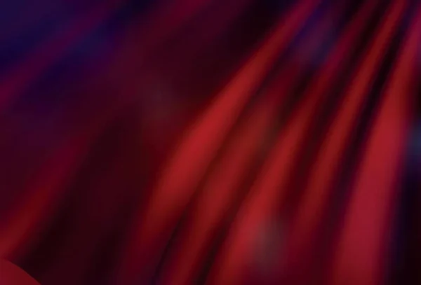 Dark Red Vecteur Abstrait Texture Brillante Une Toute Nouvelle Illustration — Image vectorielle