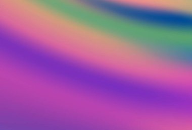 Koyu pembe, sarı vektör modern zarif arka plan. Yaratıcı illüstrasyon, yarım tonlu ve eğimli. Marka kitabınız için yeni biçim tasarımı.