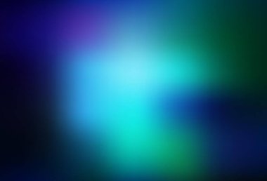 Koyu pembe, mavi vektör bulanık parlak soyut doku. Gradyan ile modern soyut çizim. Tasarımının yeni yolu.