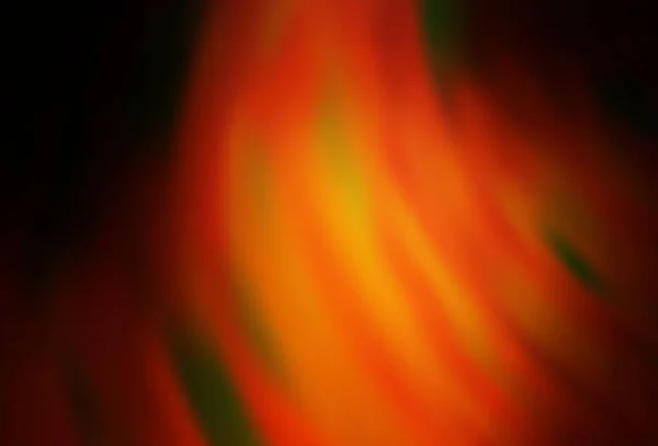Dark Red Vecteur Moderne Fond Élégant Une Élégante Illustration Lumineuse — Image vectorielle
