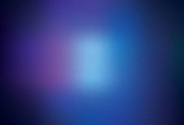 Koyu mavi vektör modern zarif arkaplan. Parlak renkli bir illüstrasyon. İşiniz için en iyi bulanık tasarım..