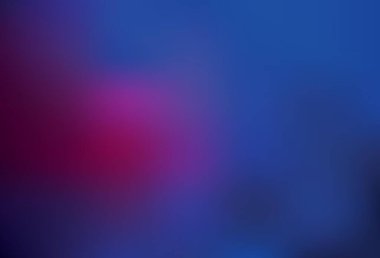 Koyu pembe, mavi vektör parlak soyut arkaplan. Parlak renkli bir illüstrasyon. Çalışmalarınız için akıllı tasarım.