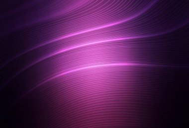 Koyu mor vektör renkli bulanık arkaplan. Görüntü tarzında tamamen yeni bir renkli çizim. Tasarımlar için arka plan.