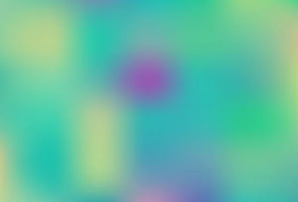 Σκούρο Μωβ Ροζ Διάνυσμα Αφηρημένο Φωτεινό Πρότυπο Δημιουργική Απεικόνιση Στυλ — Διανυσματικό Αρχείο