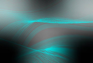 Açık gri vektör, parlak soyut arkaplanı bulanıklaştırdı. Yaratıcı illüstrasyon, yarım tonlu ve eğimli. İşiniz için en iyi bulanık tasarım..