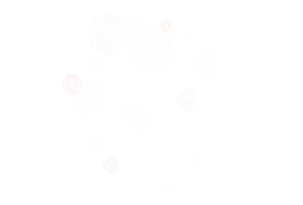 Синий Желтый Векторный Фон Линиями Красочная Абстрактная Иллюстрация Градиентными Линиями — стоковый вектор