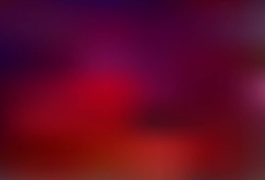 Koyu kırmızı vektör soyut çizim. Görüntü tarzında tamamen yeni bir renkli çizim. İş tasarımınız için yeni biçim.