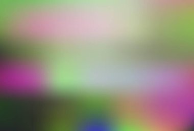 Açık gri vektör arkaplanı bulanıklaştırdı. Soyut renkli gradyan çizimi. Marka kitabı için zarif bir arkaplan.