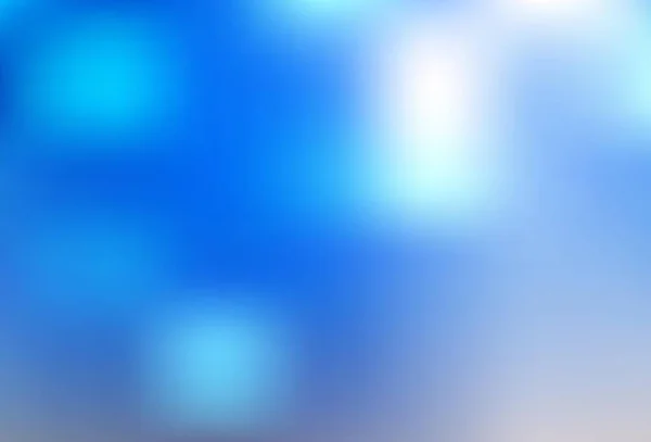 Синий Желтый Вектор Яркая Фактура Блестящая Абстрактная Иллюстрация Градиентным Дизайном — стоковый вектор