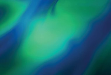 Açık yeşil vektör modern zarif düzen. Görüntü tarzında tamamen yeni bir renkli çizim. Bir cep telefonu için arka plan.