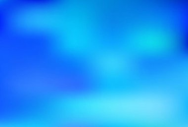 Açık BLUE vektör renkli soyut doku. Soyut ve gradyan renkte renkli çizimler. Marka kitabınız için yeni biçim tasarımı.