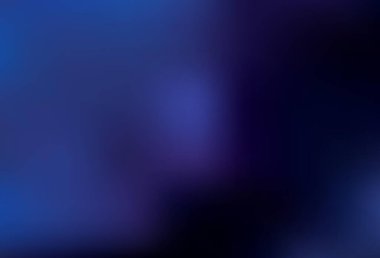 Koyu pembe, mavi vektör modern zarif düzen. Soyut ve gradyan renkte renkli çizimler. Tasarımlar için arka plan.