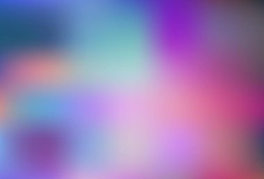 Açık Mor vektör parlak soyut arkaplan. Eğilimli zarif, parlak bir çizim. Marka kitabınız için yeni biçim tasarımı.