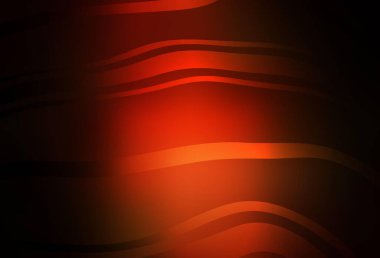 Koyu kırmızı vektör soyut çizim. Parlak renkli bir illüstrasyon. Bir cep telefonu için arka plan.