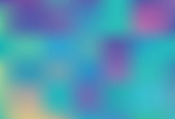 Σκούρο Ροζ Μπλε Διάνυσμα Αφηρημένη Θολή Διάταξη Νέα Έγχρωμη Εικόνα — Διανυσματικό Αρχείο