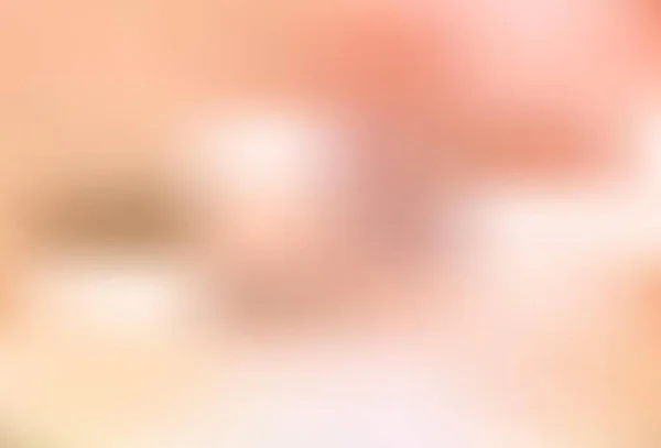 Светло Оранжевый Вектор Абстрактный Яркий Узор Красочная Иллюстрация Абстрактном Стиле — стоковый вектор