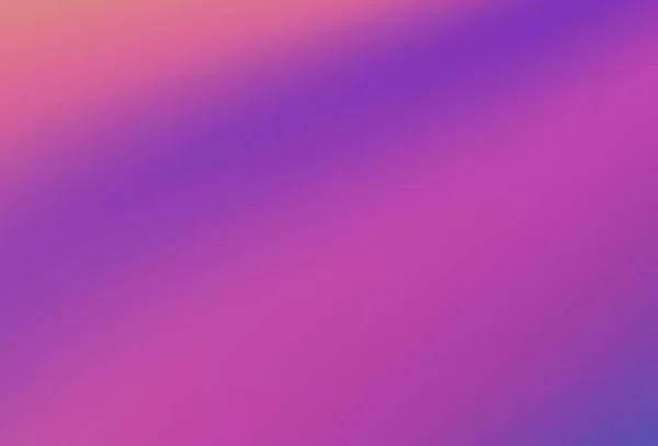 ライトブルー イエローベクトルぼやけた輝き抽象的なテクスチャ グラデーションのハーフトーンスタイルで創造的なイラスト デザインの背景 — ストックベクタ