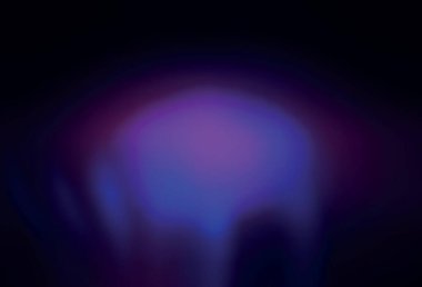 Koyu mor vektör soyut bulanık arkaplan. Soyut renkli gradyan çizimi. İşiniz için en iyi bulanık tasarım..