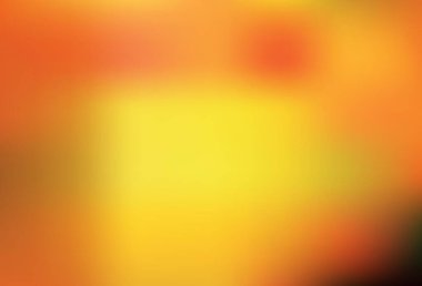 Koyu turuncu vektör soyut doku. Parlak renkli bir illüstrasyon. Çalışmalarınız için akıllı tasarım.