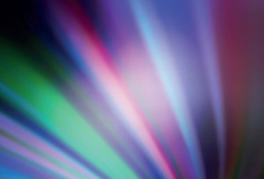 Açık Mor renkli vektör soyut arkaplan. Görüntü stili ve gradyanı olan yeni renkli çizimler. İşiniz için yeni tasarım.