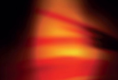 Koyu kırmızı vektör bulanık ve renkli desen. Görüntü tarzında tamamen yeni bir renkli çizim. Tasarımının yeni yolu.