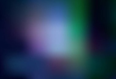 Koyu mor vektör soyut parlak desen. Görüntü tarzında tamamen yeni bir renkli çizim. İşiniz için yepyeni bir tasarım..