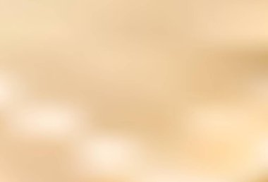 Açık sarı vektör soyut parlak arkaplanı bulanıklaştırdı. Eğilimli zarif, parlak bir çizim. Bir cep telefonu için arka plan.