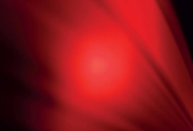 Koyu kırmızı vektör bulanık desen. Soyut ve gradyan renkte renkli çizimler. Bir cep telefonu için arka plan.