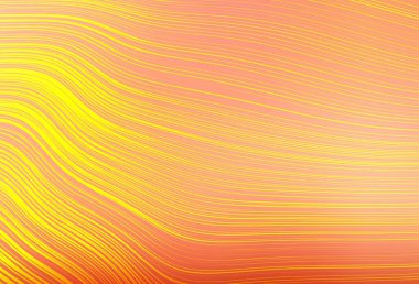 Açık kırmızı vektör renkli bulanık arkaplan. Gradyan ile modern soyut çizim. Marka kitabı için zarif bir arkaplan.