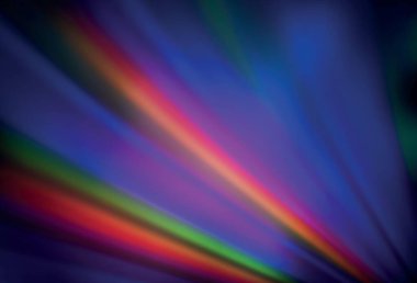 Koyu Mor vektör soyut çizimi. Yaratıcı illüstrasyon, yarım tonlu ve eğimli. İşiniz için yeni tasarım.