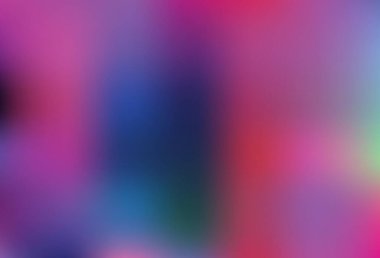 Light Multicolor vektörü modern zarif düzen. Gradyan ile modern soyut çizim. Bir cep telefonu için arka plan.