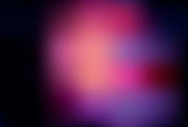 Tessitura Luminosa Astratta Vettore Viola Scuro Illustrazione Colori Completamente Nuova — Vettoriale Stock