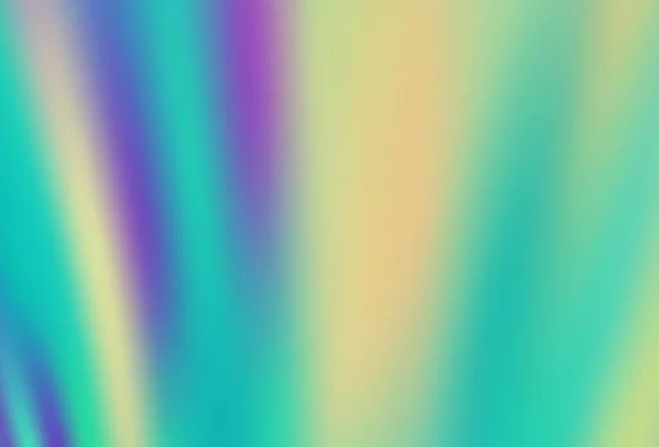 Σκούρο Ροζ Μπλε Διάνυσμα Γυαλιστερή Αφηρημένη Διάταξη Μια Κομψή Φωτεινή — Διανυσματικό Αρχείο