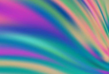 Koyu kırmızı vektör soyut arkaplan. Yaratıcı illüstrasyon, yarım tonlu ve eğimli. Marka kitabınız için yeni biçim tasarımı.