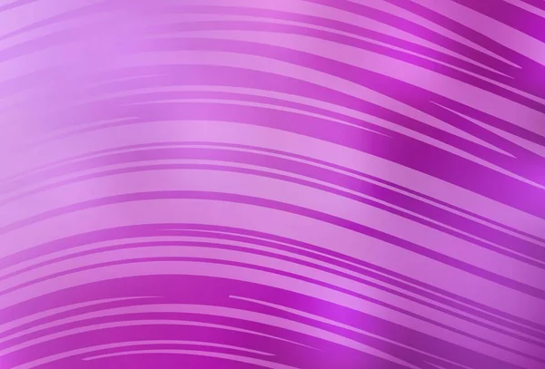 Светло Розовый Вектор Абстрактный Яркий Узор Современная Абстрактная Иллюстрация Градиентом — стоковый вектор