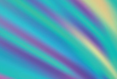 Açık kırmızı, sarı vektör parlak deseni bulanıklaştırdı. Görüntü stili ve gradyanı olan yeni renkli çizimler. Bir cep telefonu için arka plan.