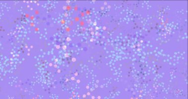 4K koyu mavi, sarı görüntüler ve yapay zeka verileri.