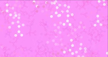 4K, yapay zeka verileriyle koyu pembe görüntüleri döngüye sokuyor.